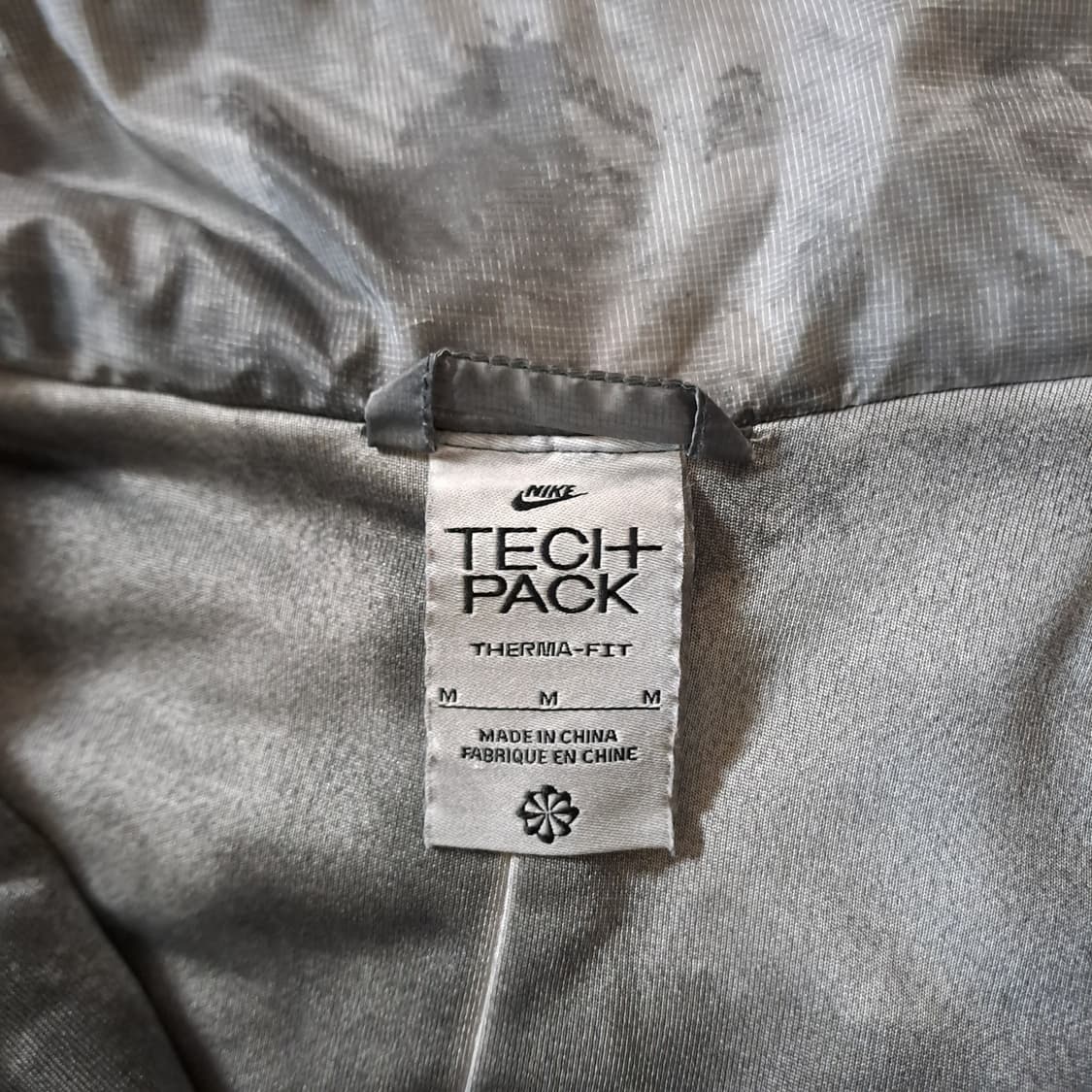 (택포) 나이키 테크 팩 써마핏 파카 100 B728 상품이미지9