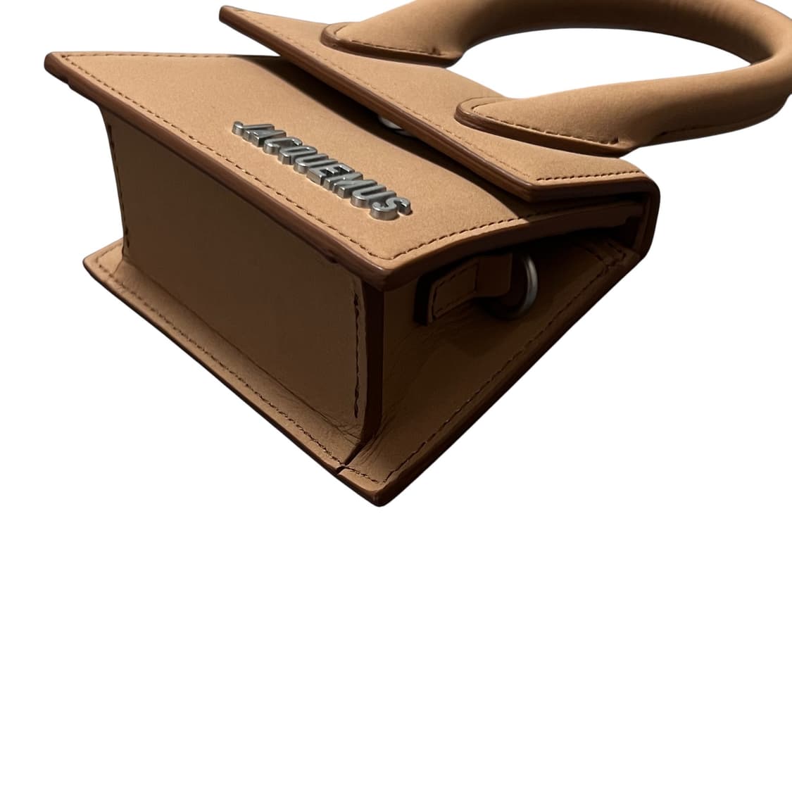 자크뮈스 르치키토 옴므 브라운 남녀공용 상품이미지5