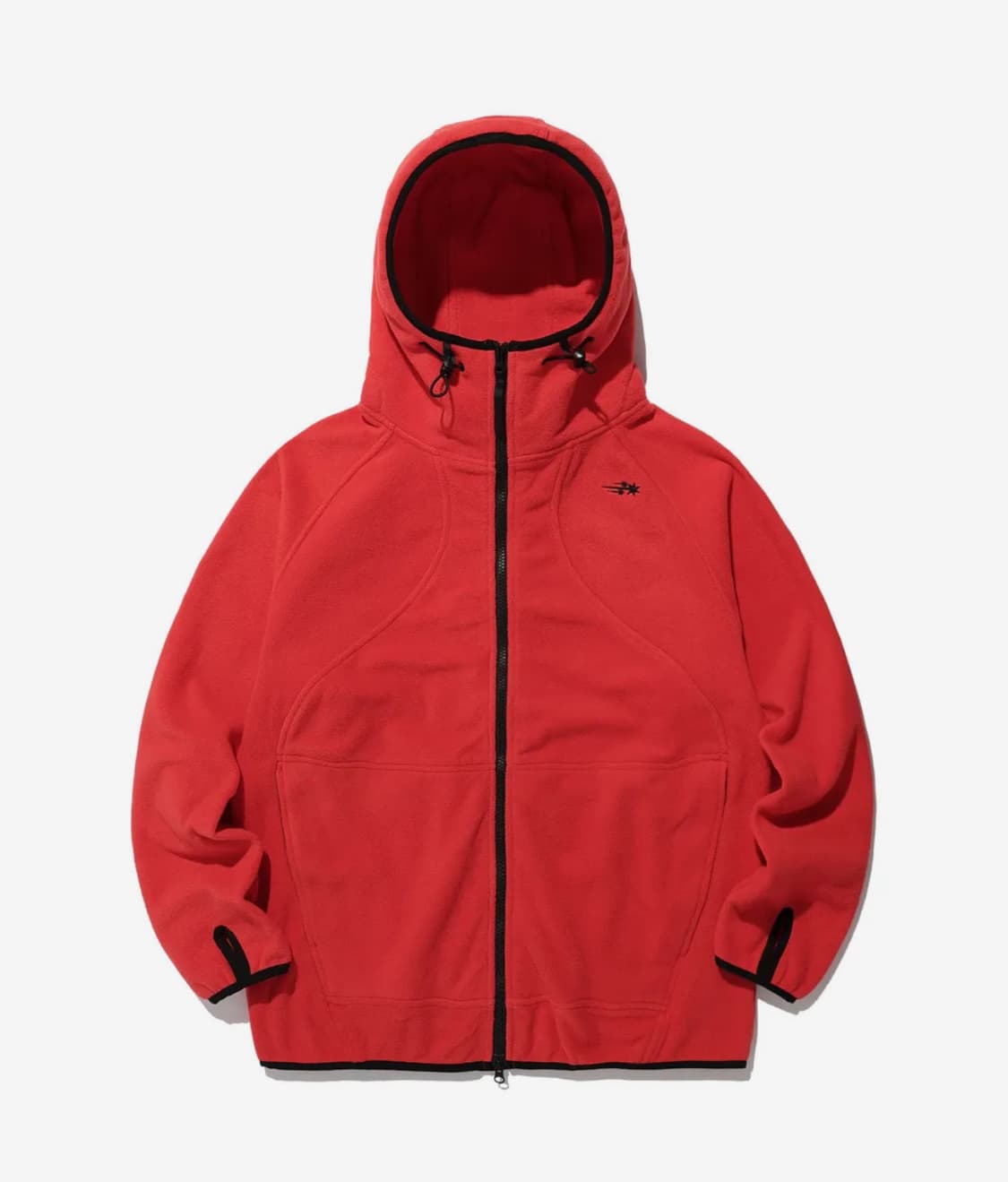 나이스고스트클럽 플리스 상품이미지1