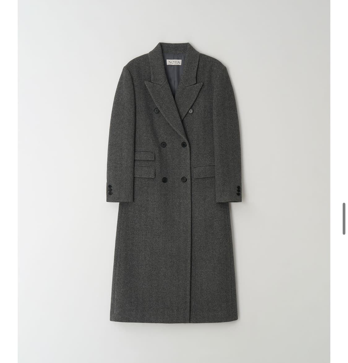 노티아 코트 상품이미지4