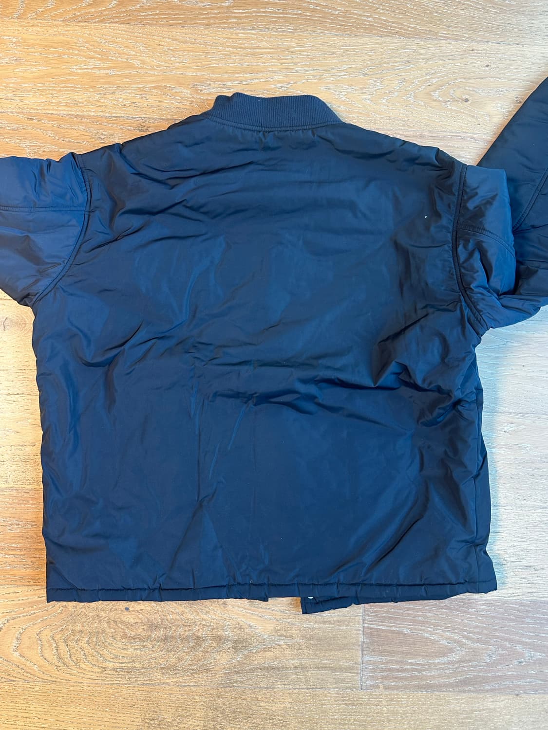 ZARA 봄버 자켓 L 상품이미지5