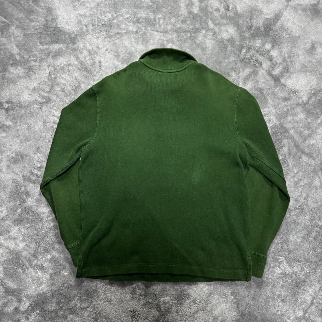 폴로랄프로렌 하프집업 니트 M 상품이미지2