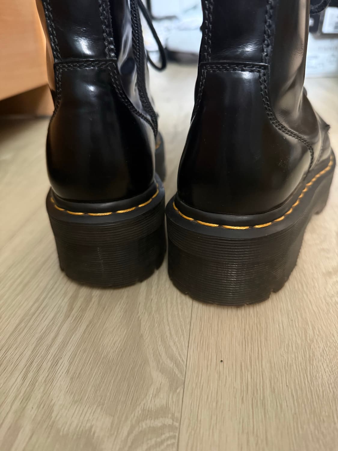 닥터마틴 제이든 240 상품이미지6