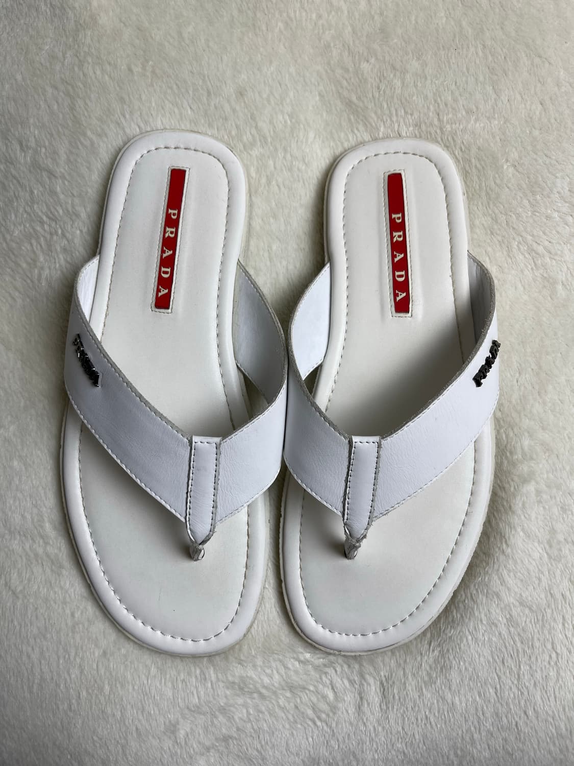 [270-280] 프라다 슬리퍼 상품이미지2