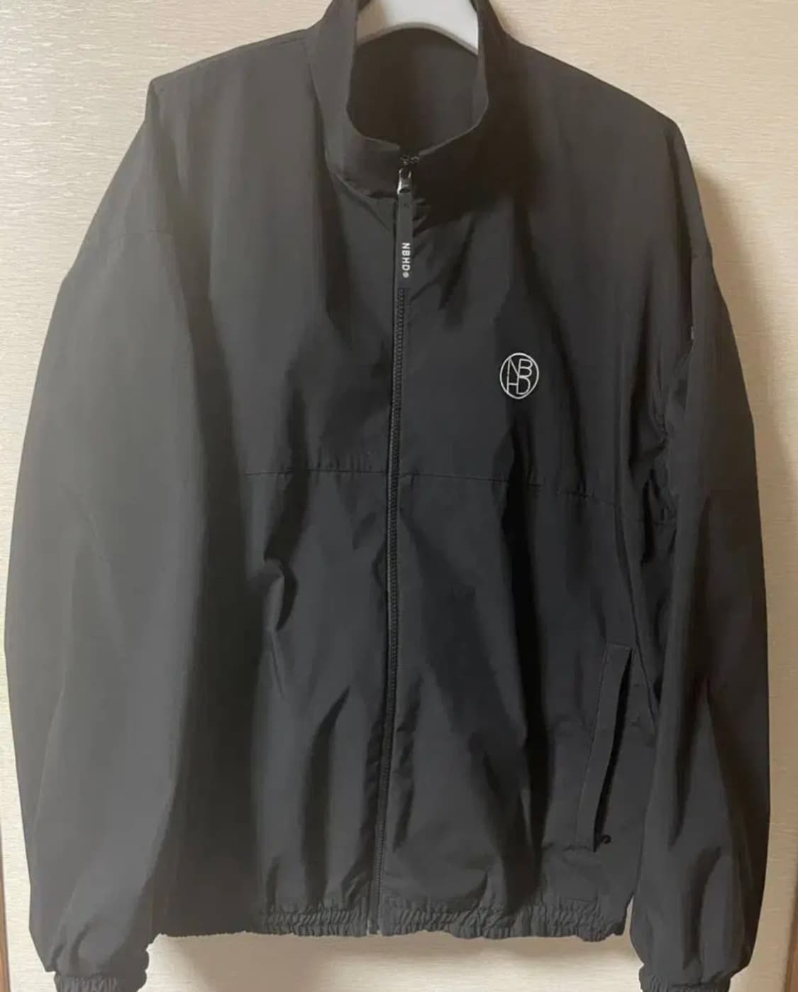 네이버후드 자켓 상품이미지1