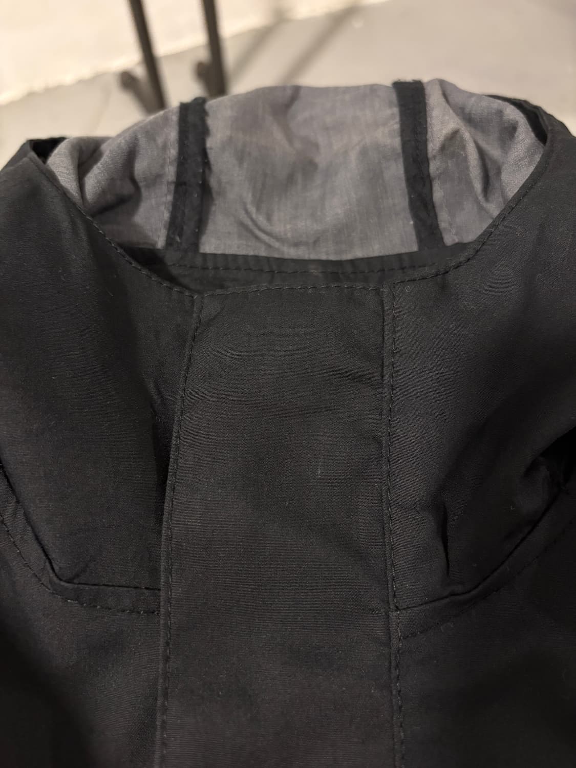 일제 빈티지 후드자켓 상품이미지8