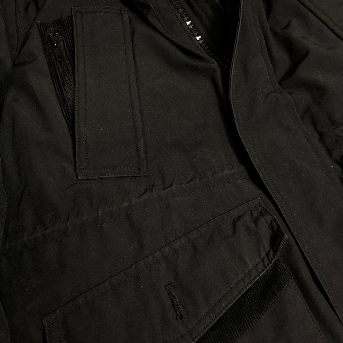 에스피오나지 패딩 s 상품이미지5