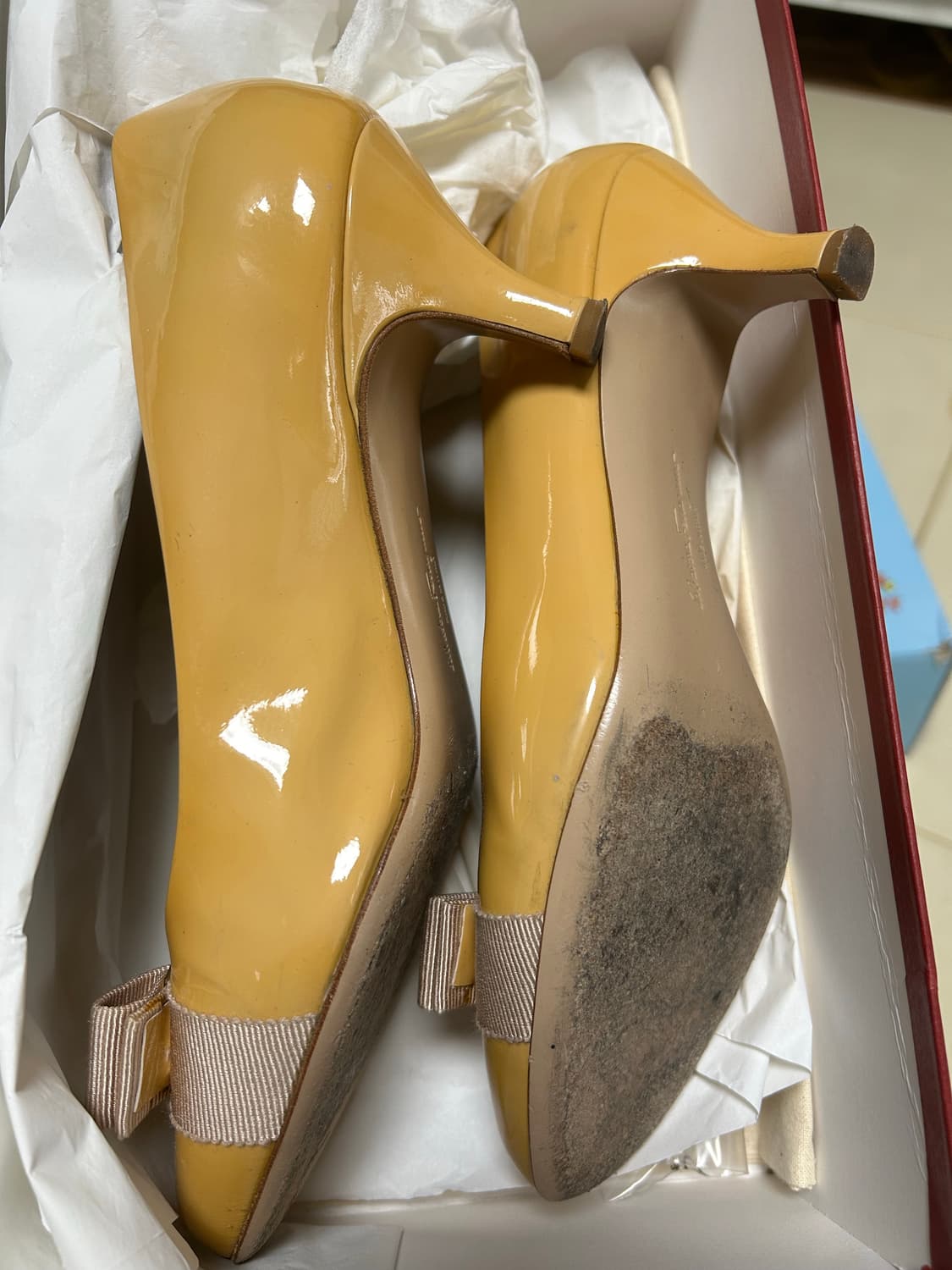 페라가모 구두 상품이미지3