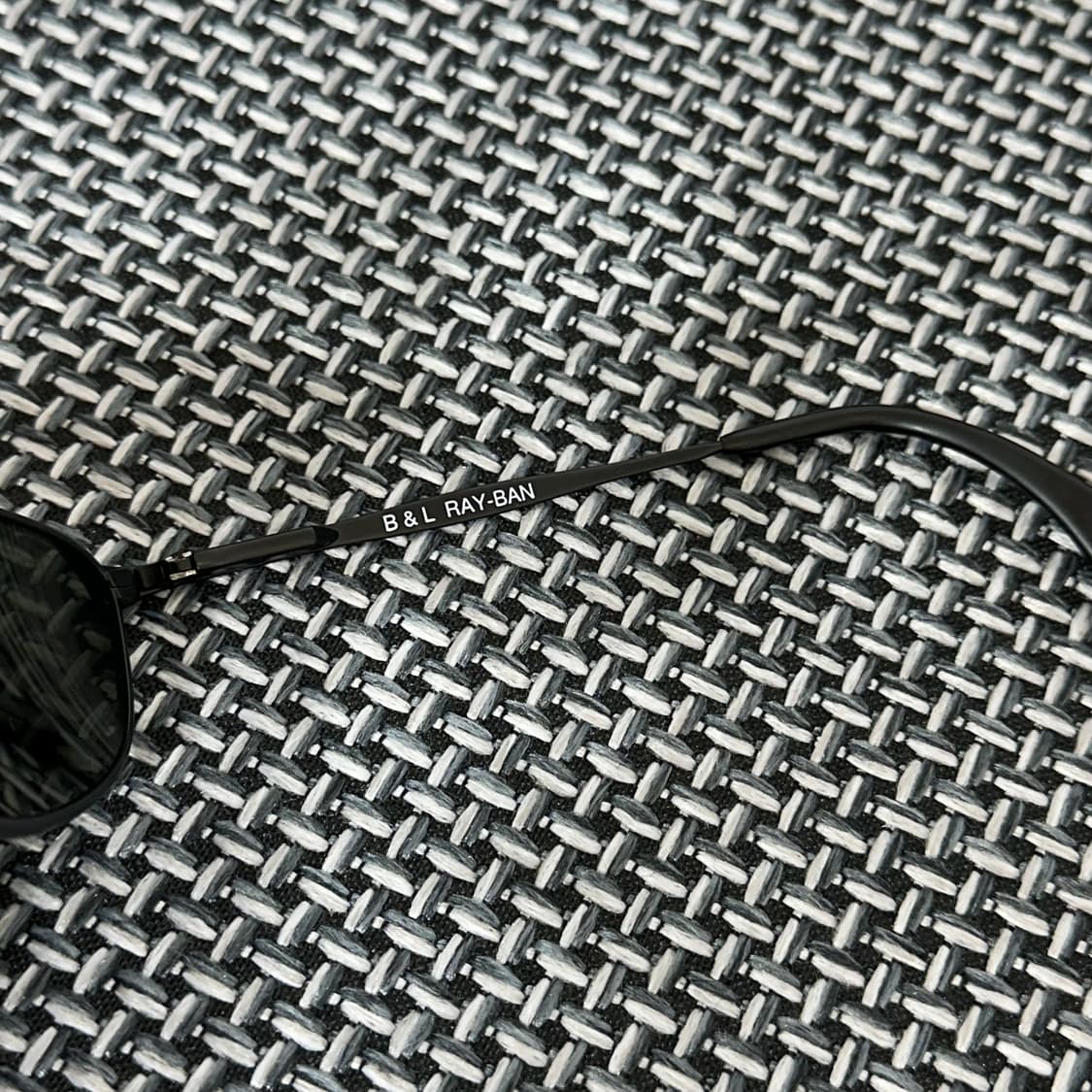 재팬메이드 RAY BAN 레이벤 선글라스 상품이미지7