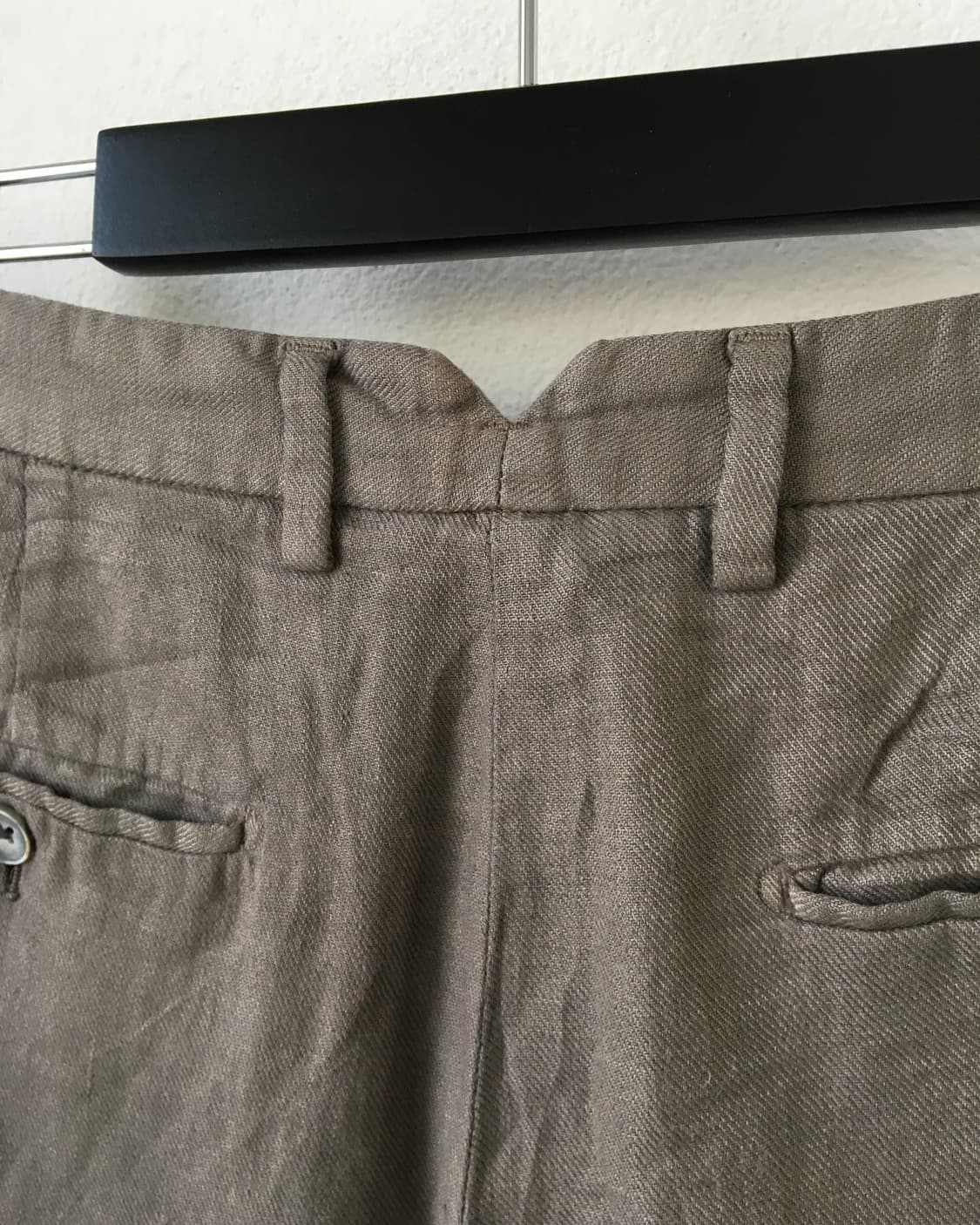 Over fit short 상품이미지5