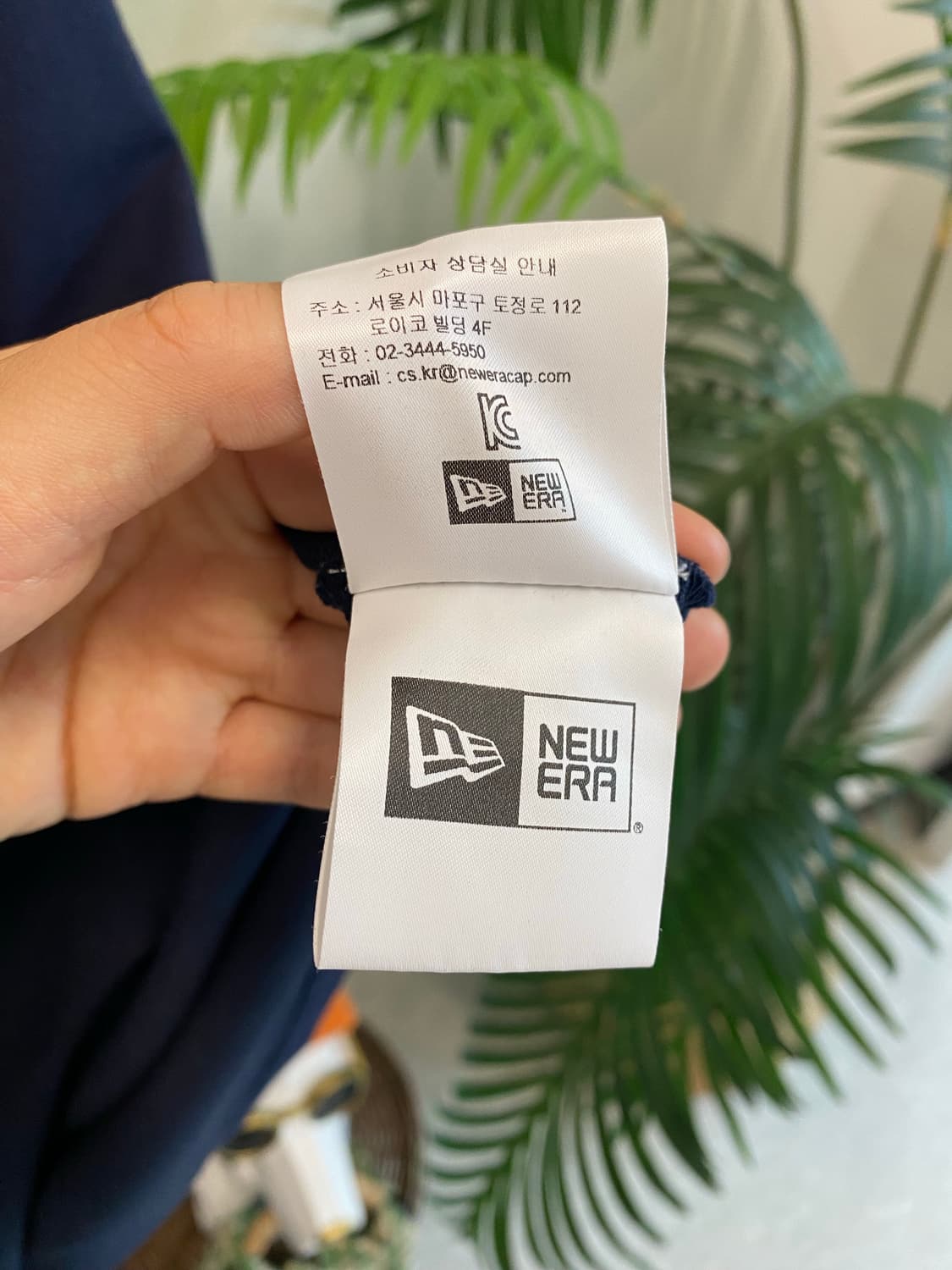 뉴에라 뉴욕양키즈 월드시리즈 챔피온 27 상품이미지10