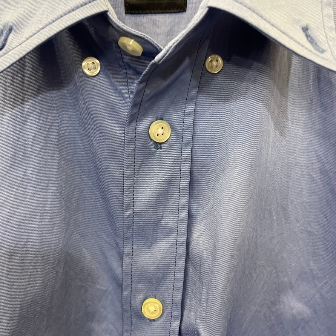 DAIWA pier39 s/s 테크셔츠 상품이미지5