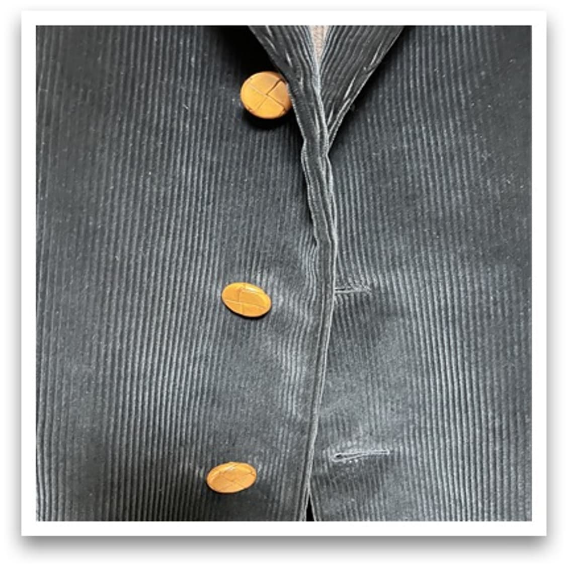 코듀로이 코트 상품이미지6