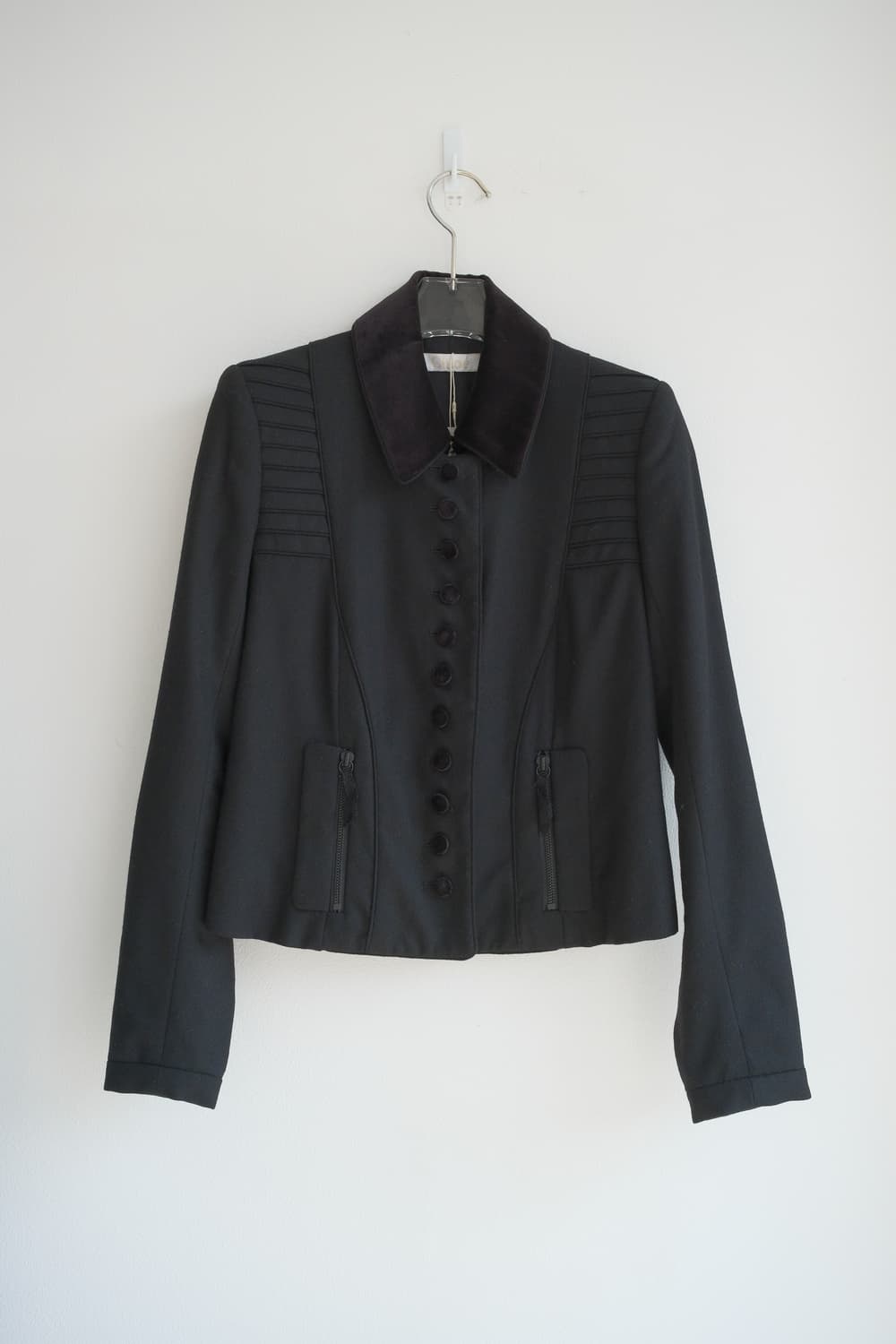 Button tailored jacket 상품이미지6