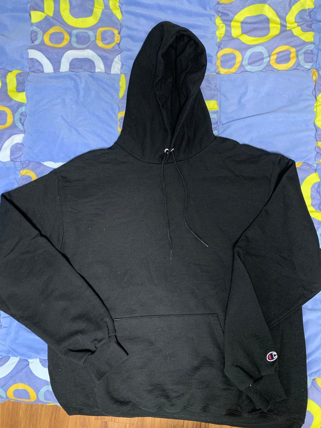 챔피온 후드 상품이미지1