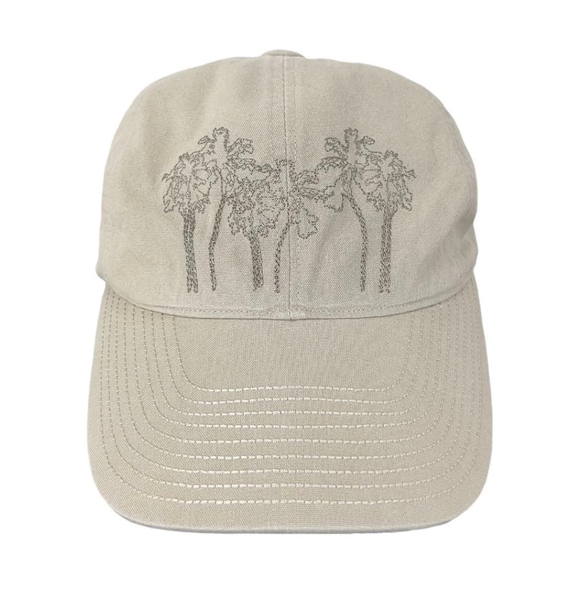 더콜디스트모먼트 모자 상품이미지1