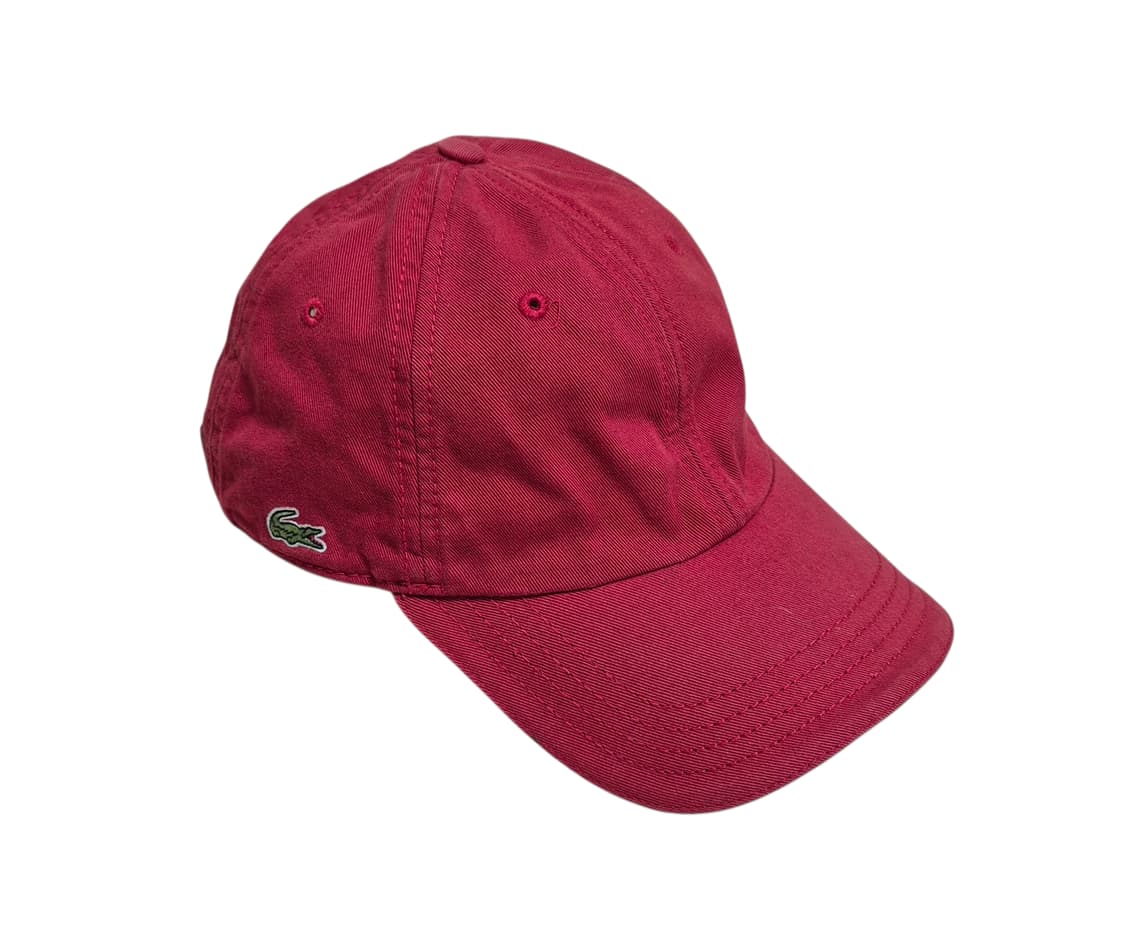 라코스테 볼캡 모자 상품이미지1