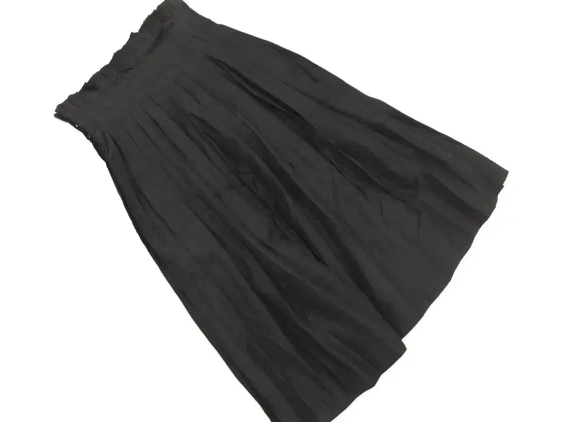 언유즈드 프릴 스커트 상품이미지2