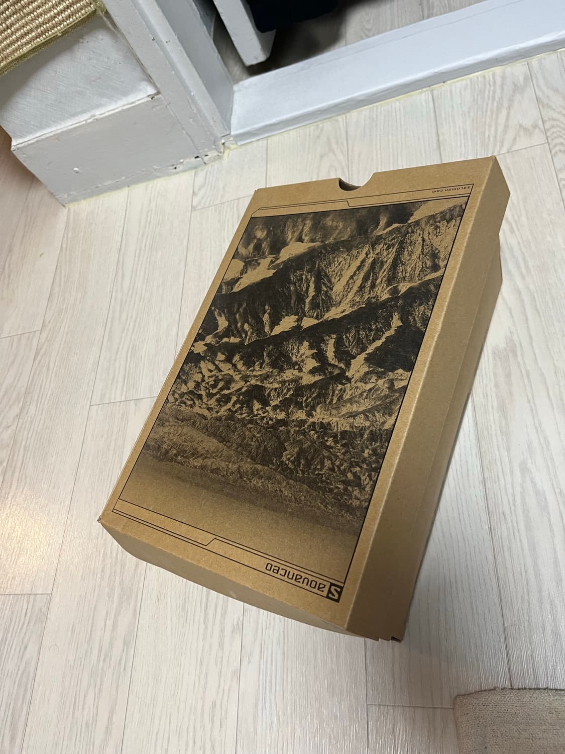 살로몬 / RX MOC 3.0 adv / 270 상품이미지6