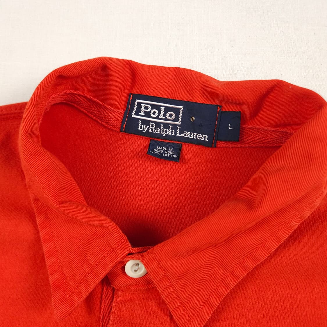 XL(105) 폴로 랄프로렌 PK 카라티 상품이미지4