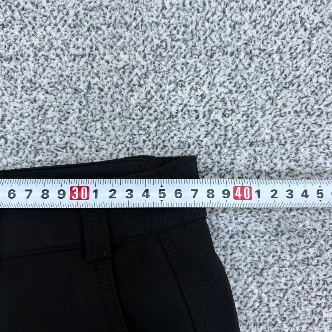 76 K2 남성 등산 나일론 바지 0519J 상품이미지7