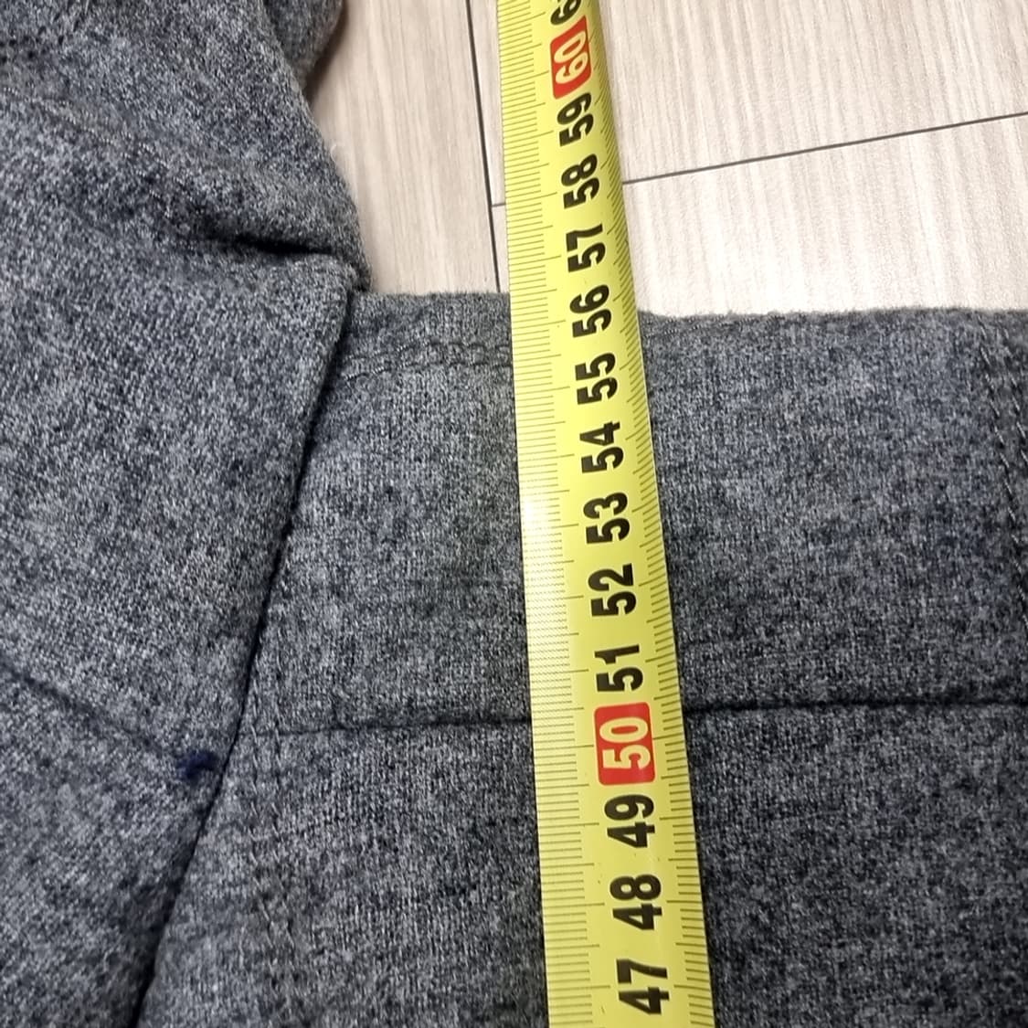 헤지스 헤링본 자켓 남성(105) 상품이미지6