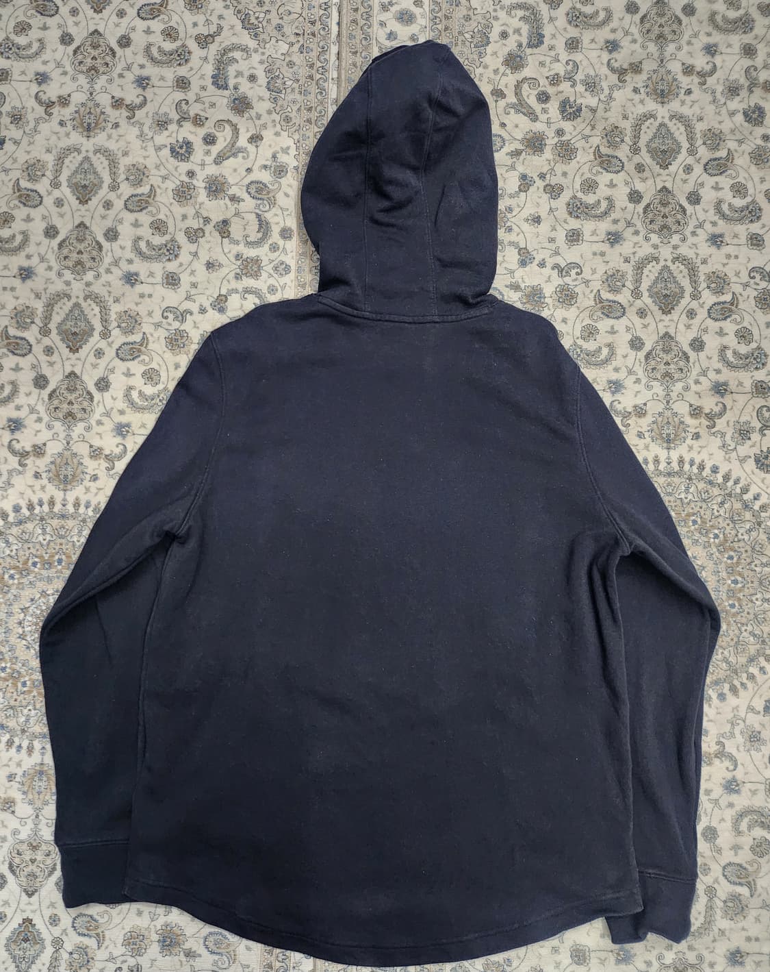 언더아머 프로젝트락 후드티 XL 상품이미지2