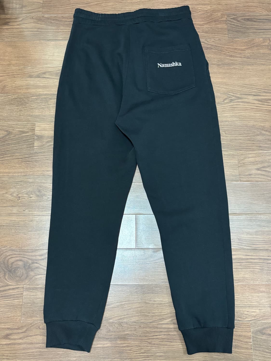 나누슈카 Nanushka 남성 조거팬츠 트레이닝 기모 바지 상품이미지8