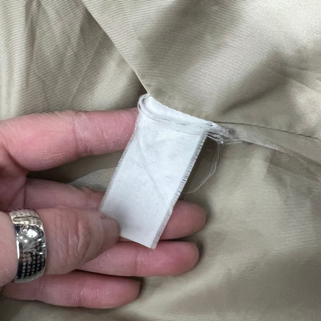 컬럼비아 다운패딩베스트 s09553 상품이미지8