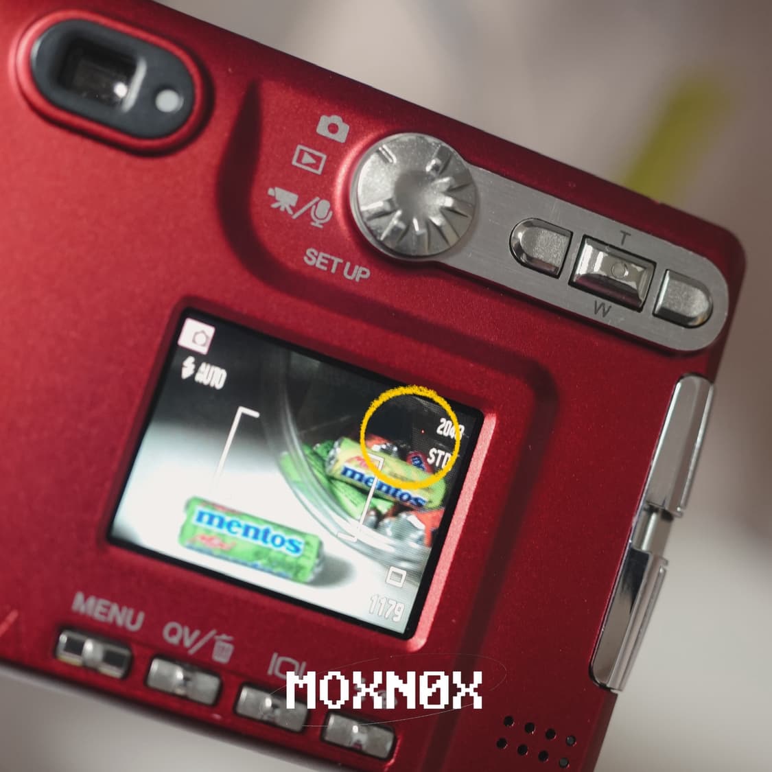 코니카 미놀타 디미지 Konica Minolta dimage XT 상품이미지7