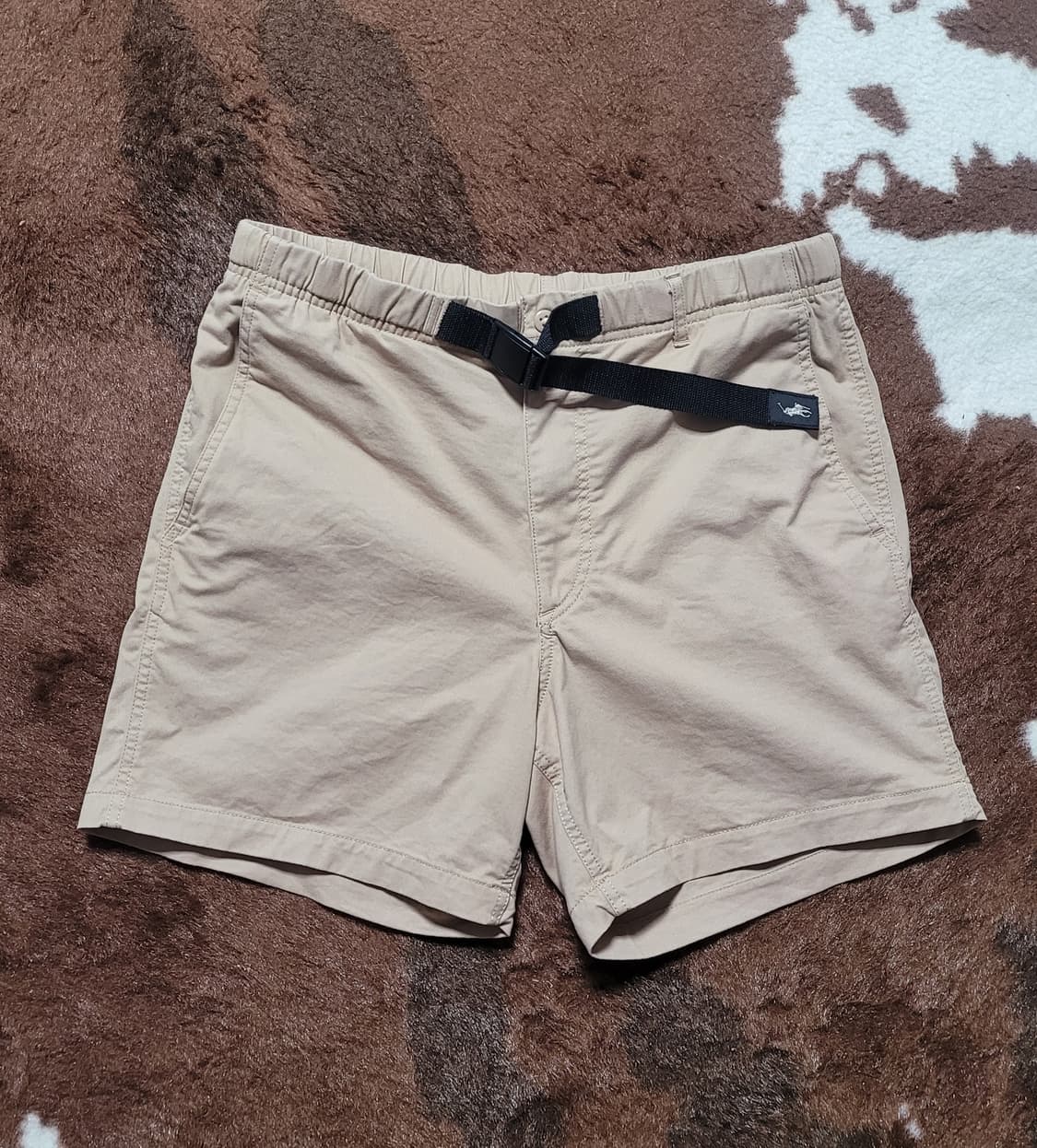 폴로 랄프로렌 남성용 반바지(L) 상품이미지2