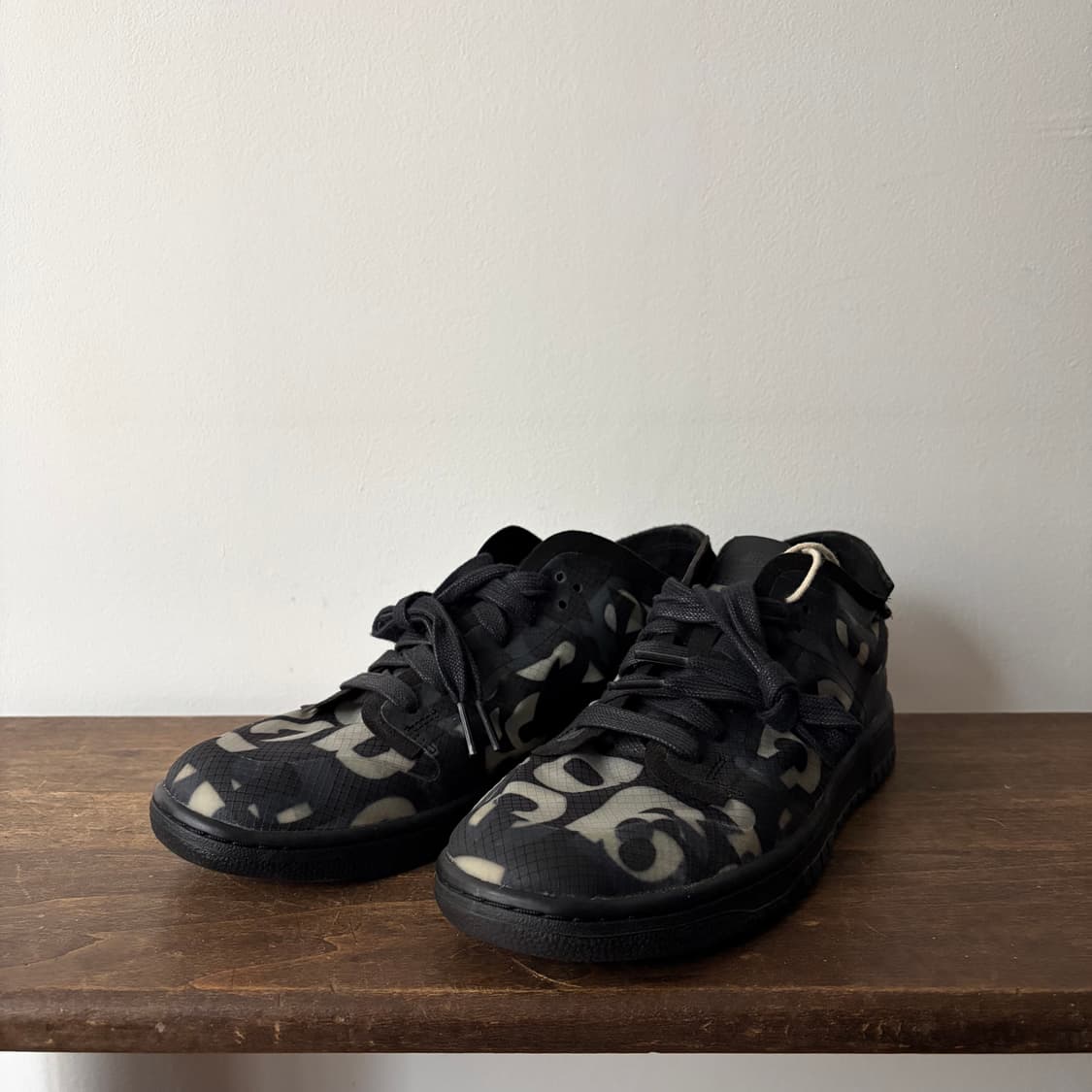 Dunk Low Sneakers 상품이미지1