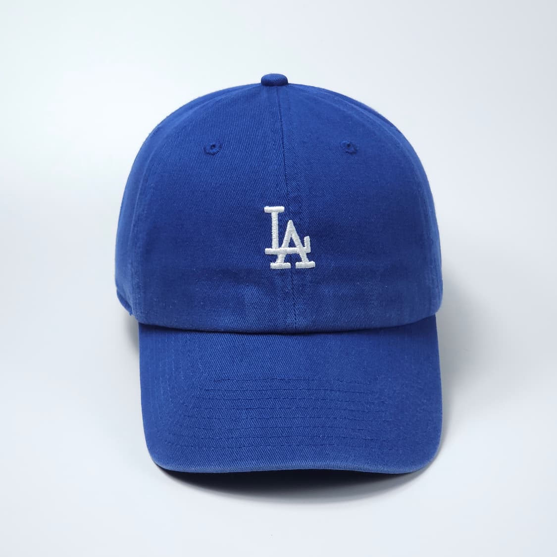 47 LA 다저스 빈티지 야구 볼캡 모자 상품이미지2
