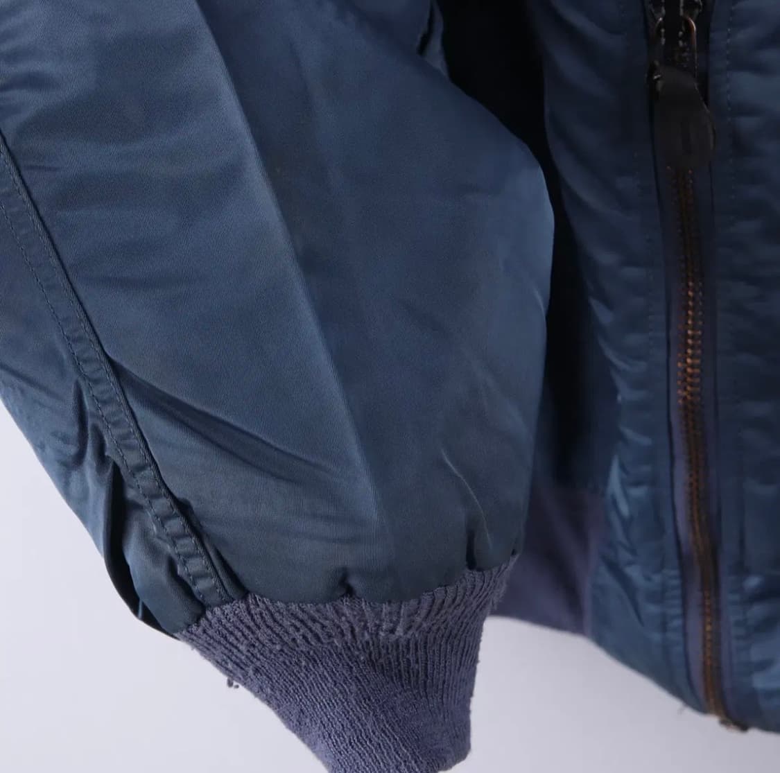 알파인더스트리 B-15C 자켓(XL) 상품이미지5