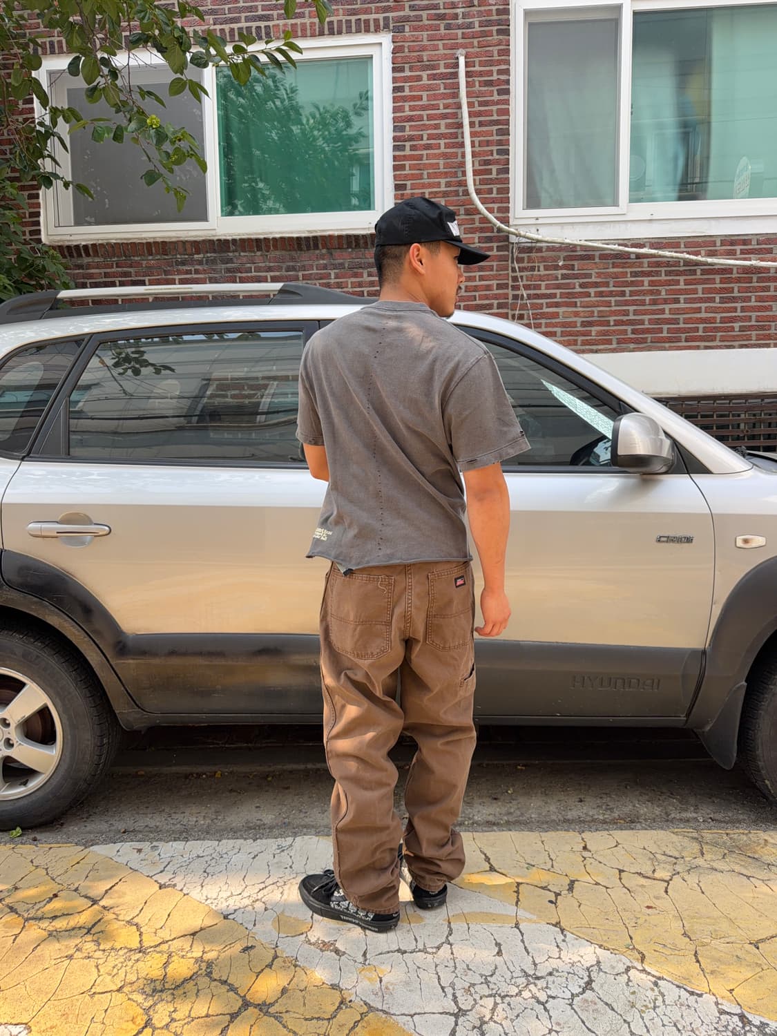 Dickies carpenter (32X30) 상품이미지10