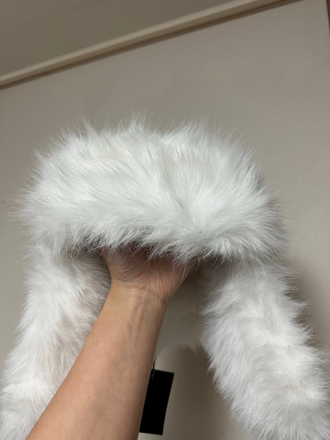 [ODOR] FOREST FLUFFY HAT  오도어 상품이미지2