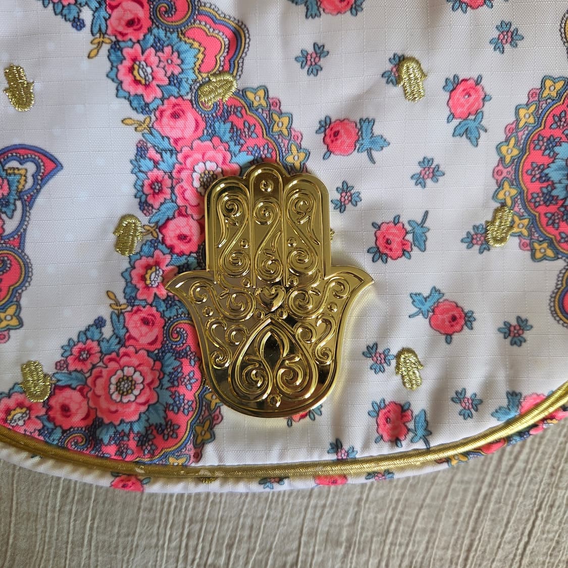 레스포삭 숄더 상품이미지4