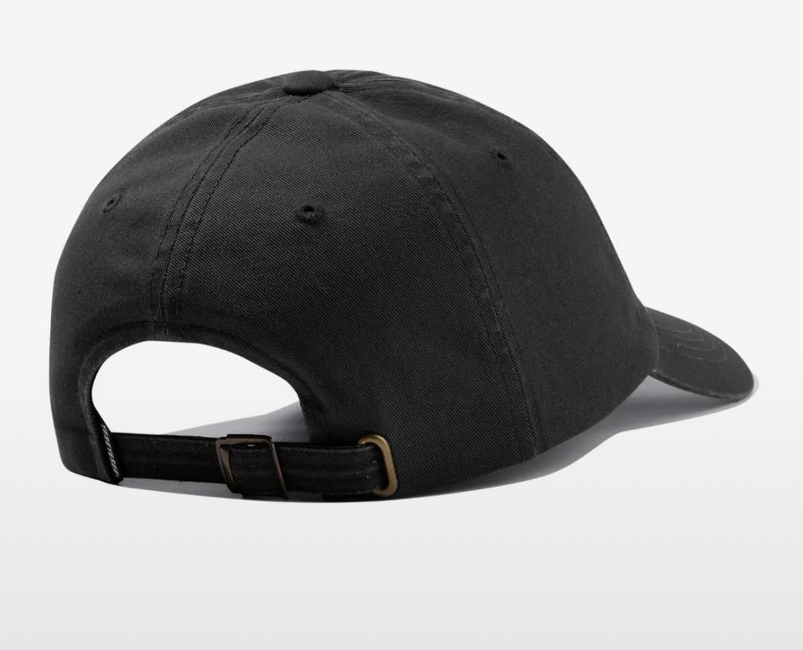 Host Cap Gun Metal 상품이미지3