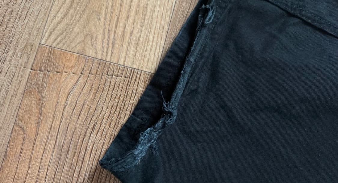 Xlim 엑슬림EP.7 SYNOPSIS 01 TROUSERS s 상품이미지4