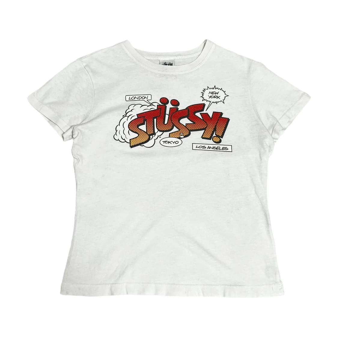 Stussy 상품이미지1