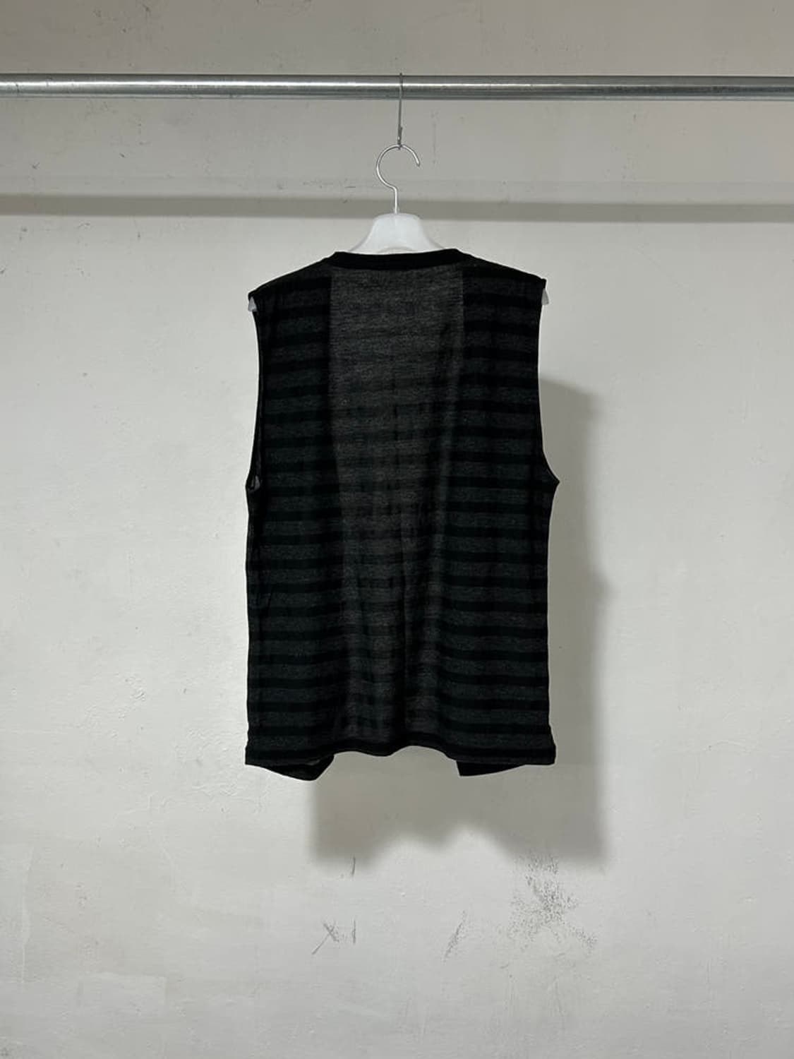vtg vest 상품이미지5