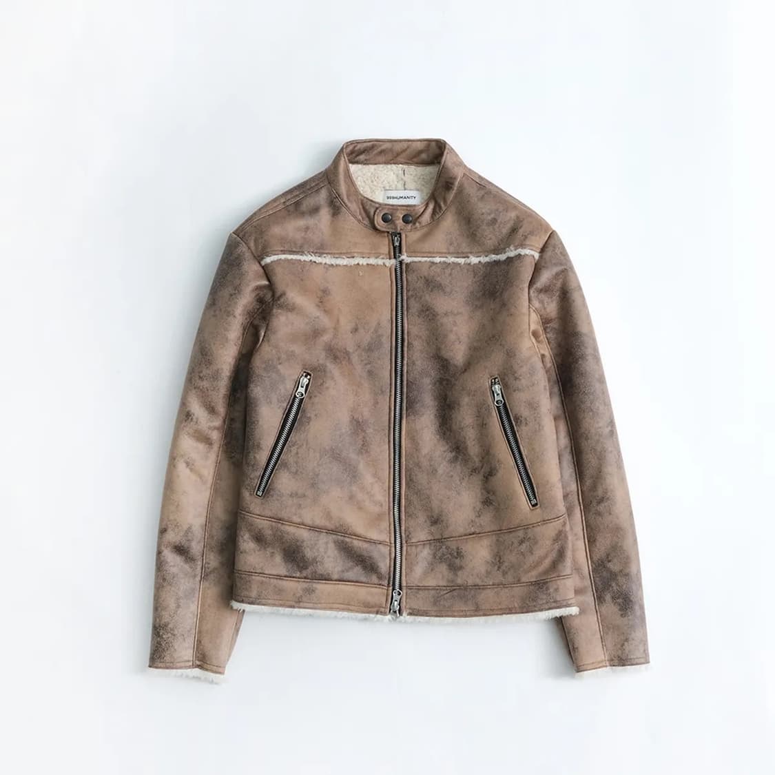 999휴머니티 자켓 상품이미지1