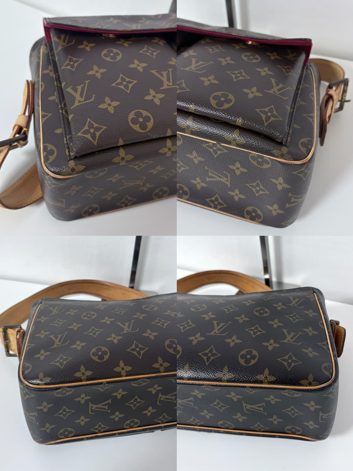 루이비통 비바시떼 gm 상품이미지10