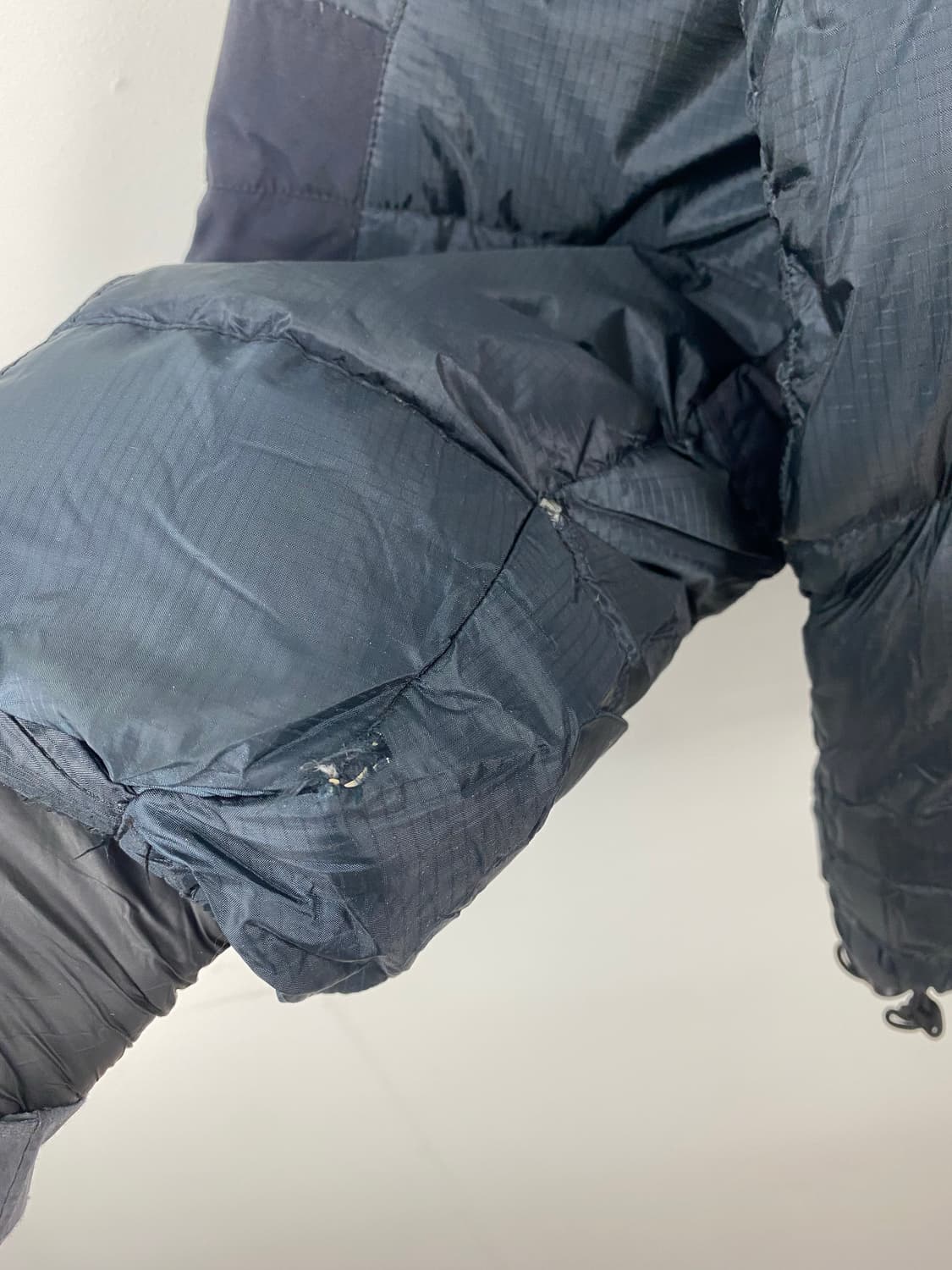 노스페이스 고어 드라이로프트 패딩 L 상품이미지10