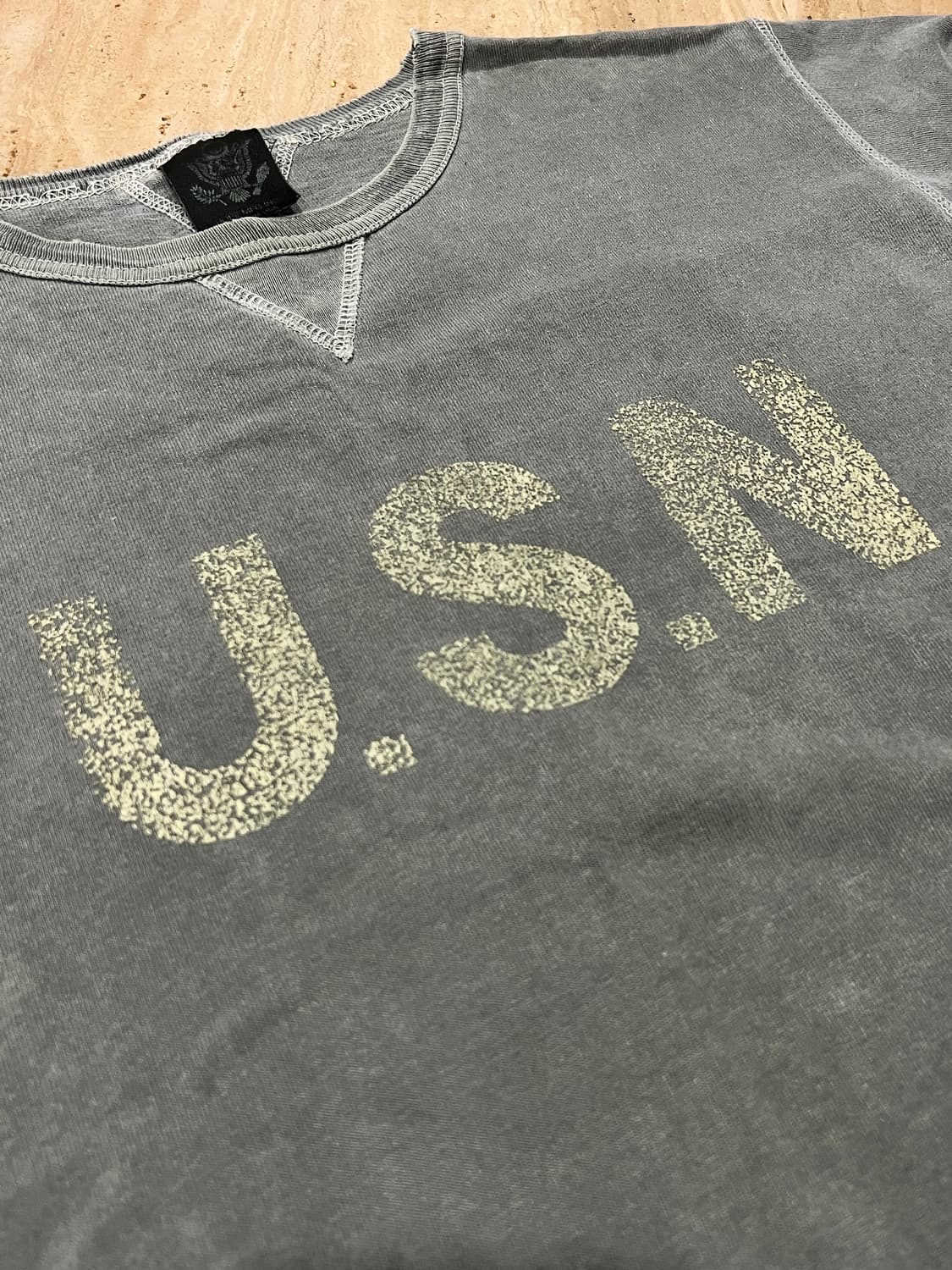 [Made in USA] Hope MFG Inc. Vintage USN 상품이미지6