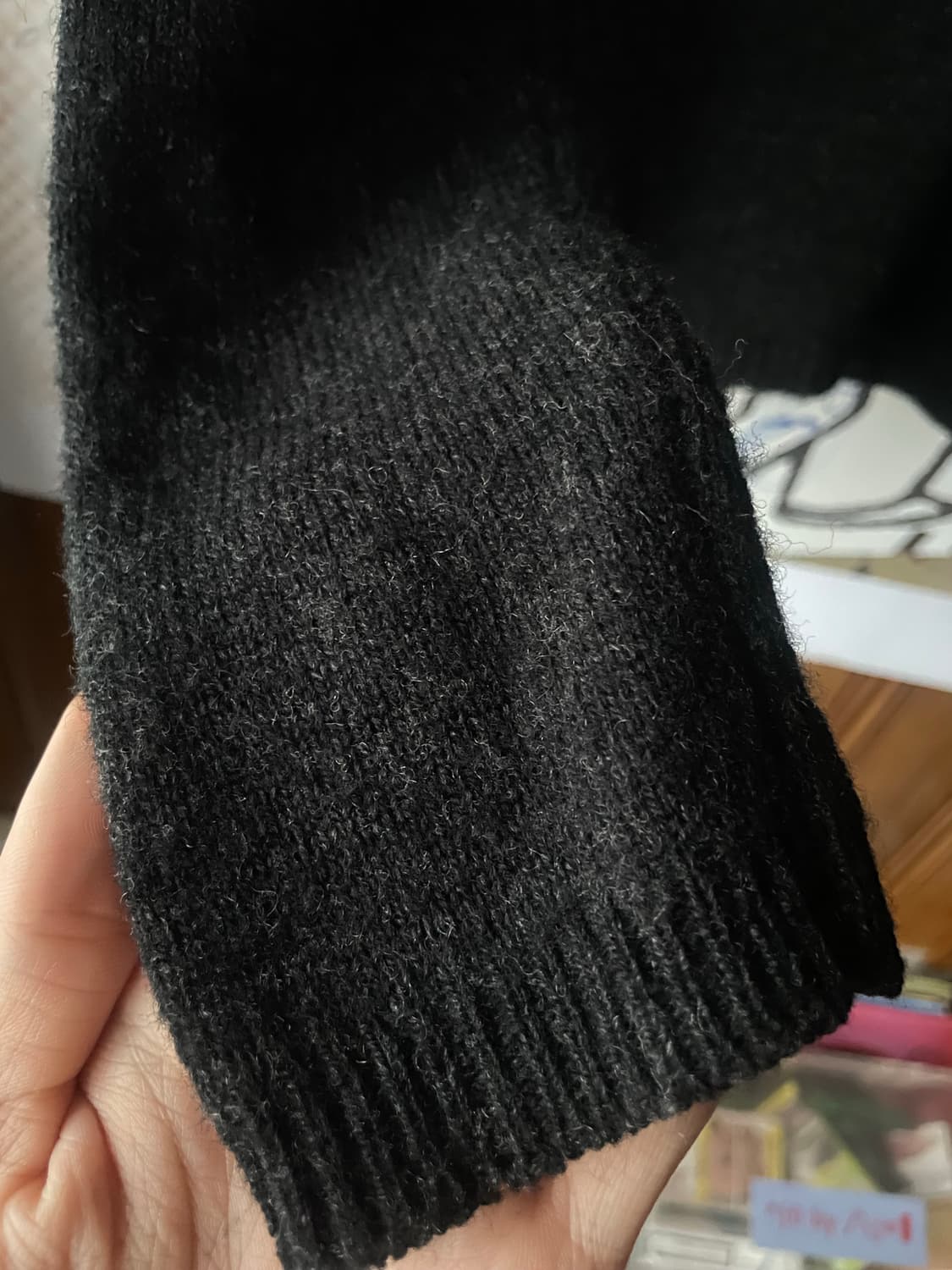 이자벨마랑 isabel marant 니트 긴팔 ~s 상품이미지3