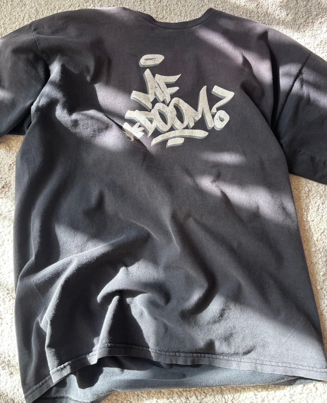 00s MF DOOM  상품이미지1