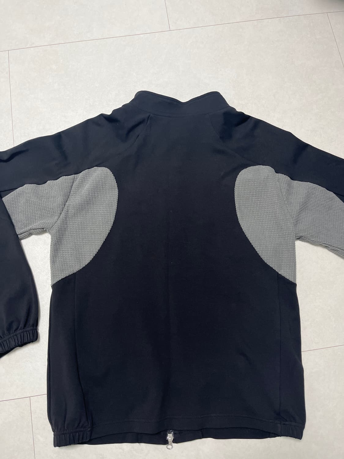 산산기어 트랙자켓 2사이즈 상품이미지3