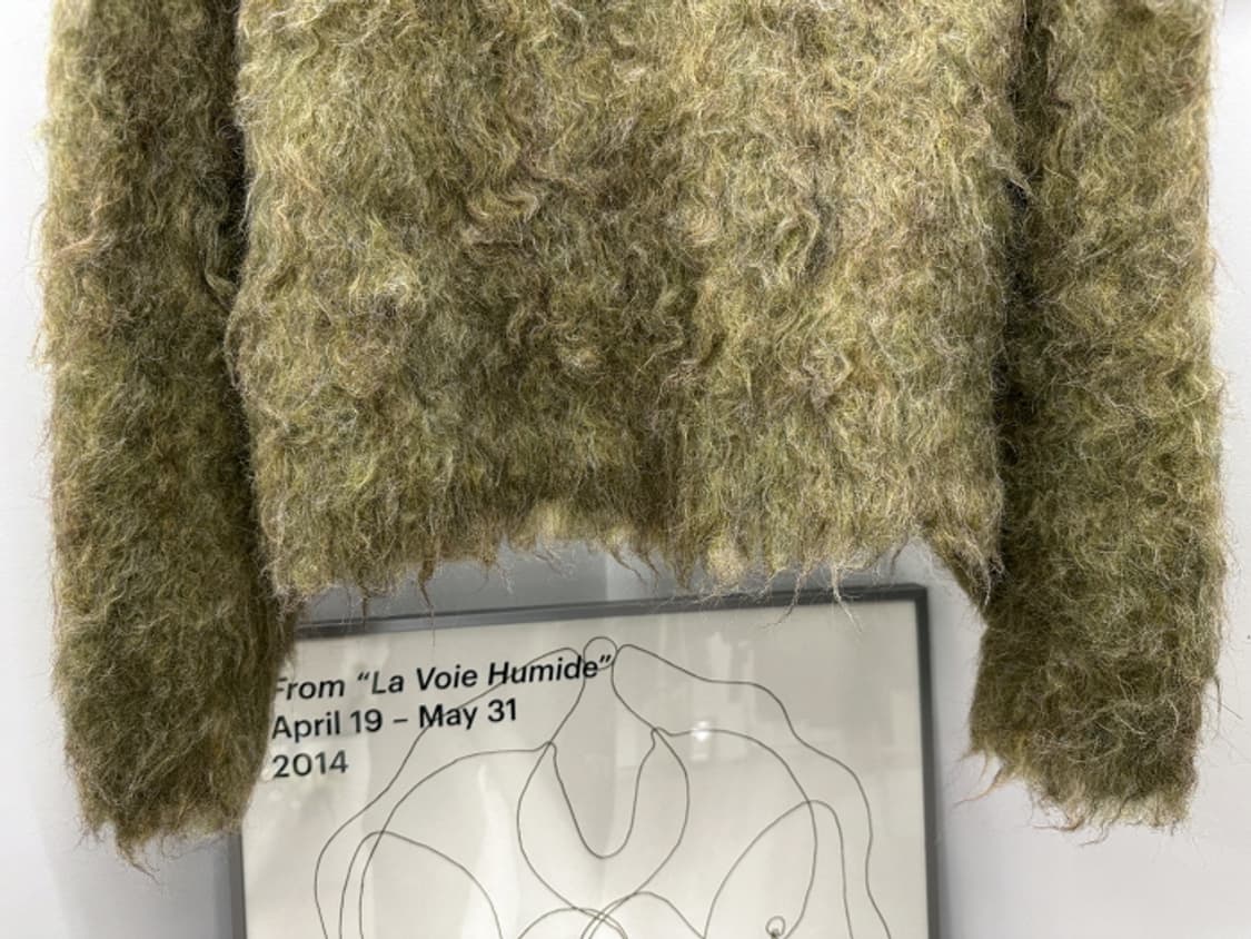 FRAME (loose fit) 상품이미지3