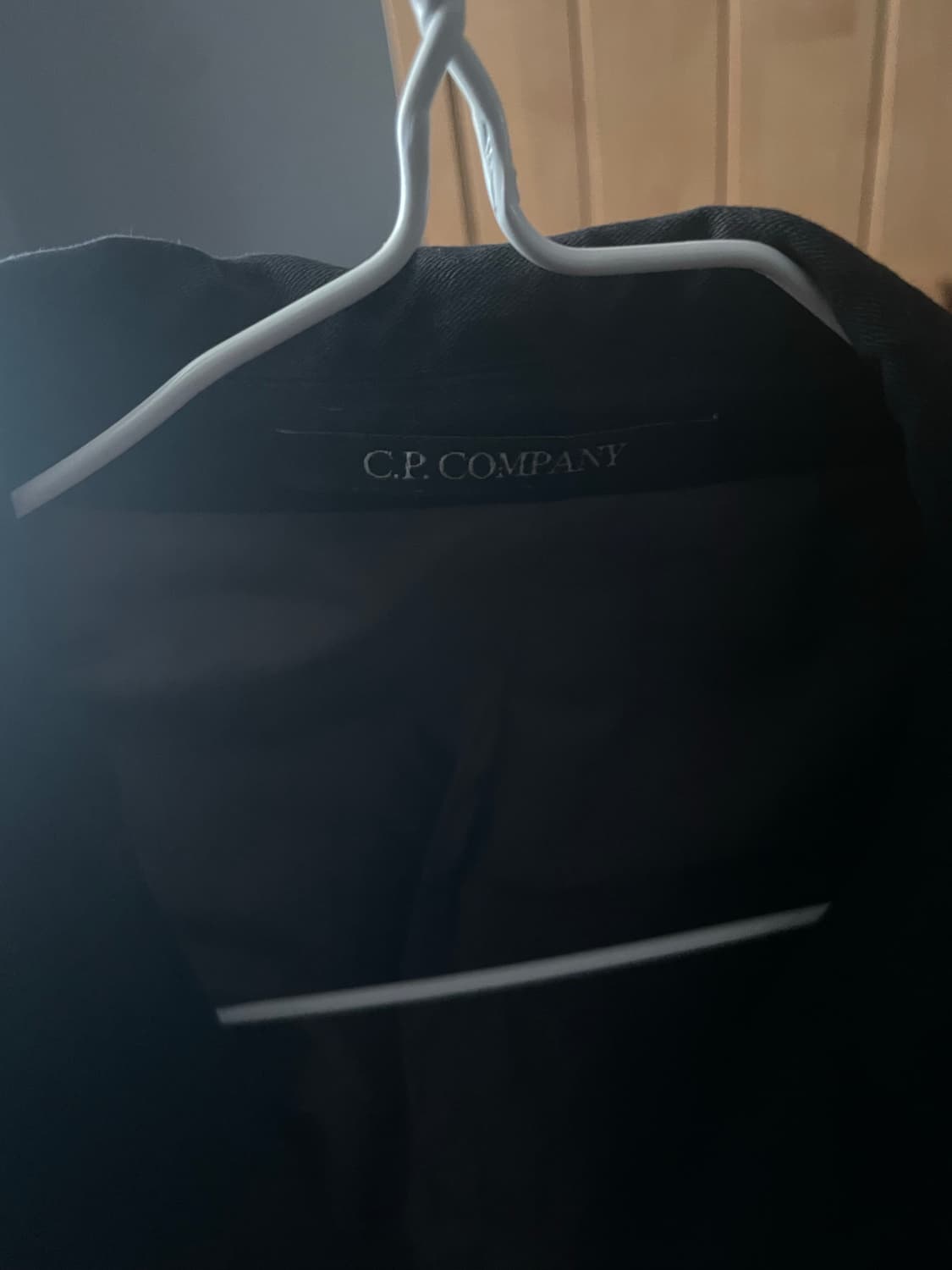 00s Cp company 블레이저 자켓 상품이미지2